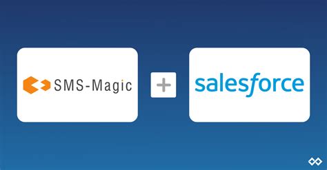Sms magic salesforce pricing